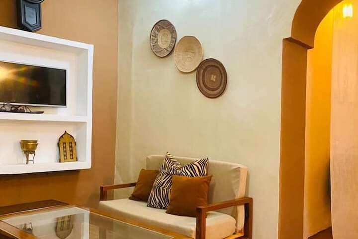 Explore Zanzibar Town