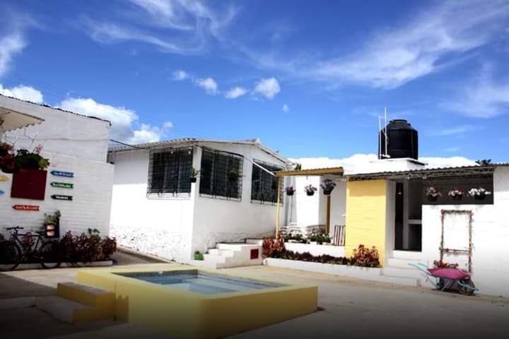 Explore San Julian