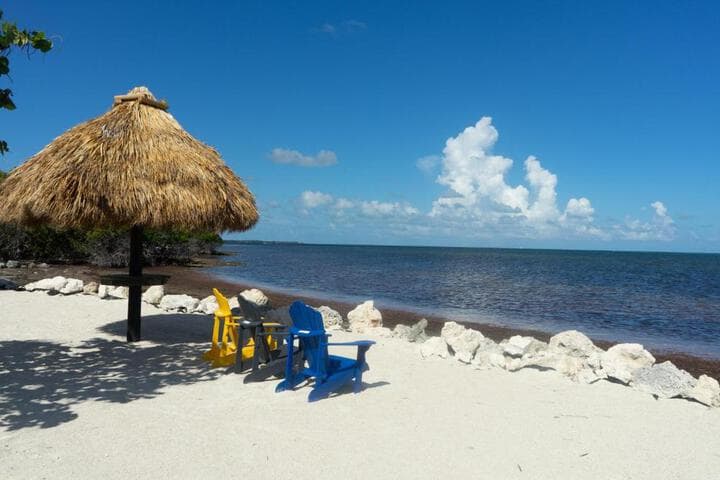 Explore Key Largo Undersea Park