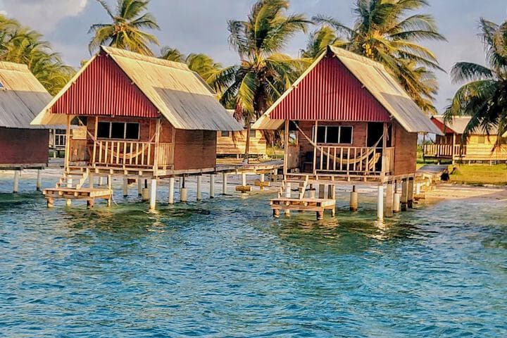 Explore Guna Yala