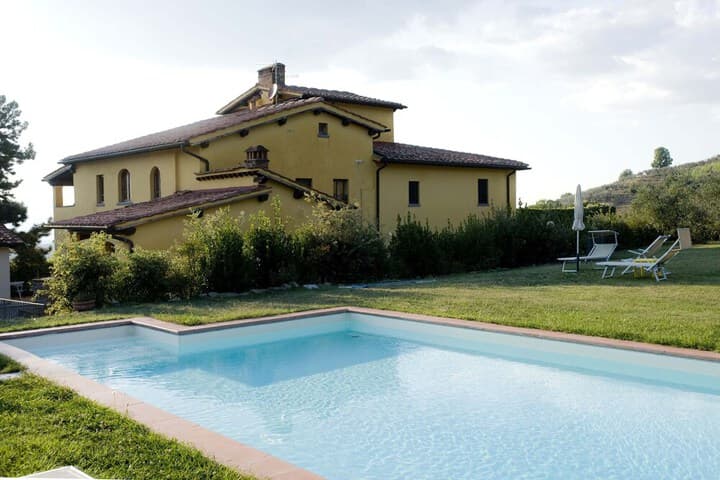 Explore Vaggio