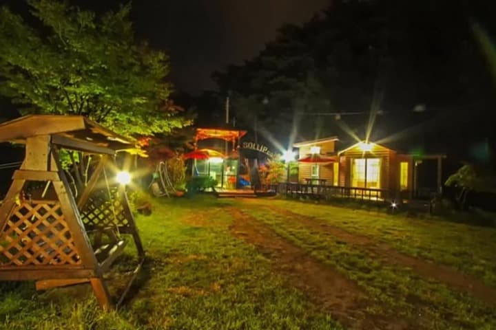 Explore Chosal Li