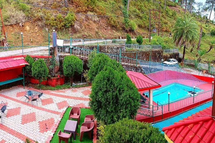 Explore Naddi