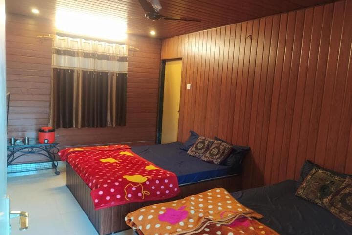 Explore Devghar