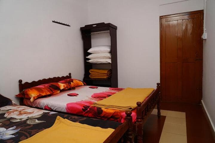 Explore Kizhake Chalakudi