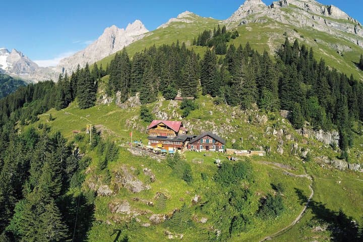 Explore Bern