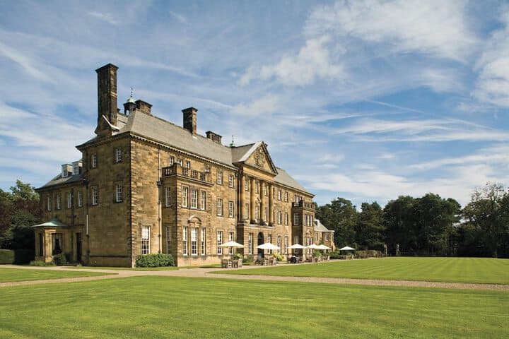 Explore Hutton Rudby