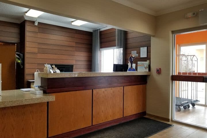 Explore Fort Benton