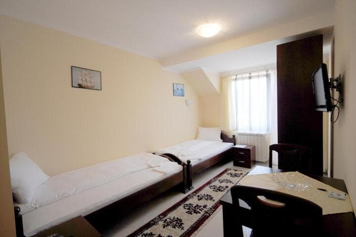 Explore Arandelovac
