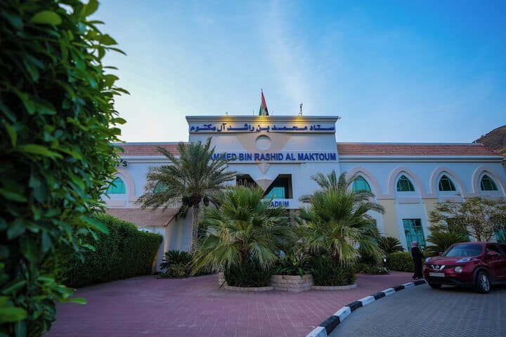 Explore Sharm