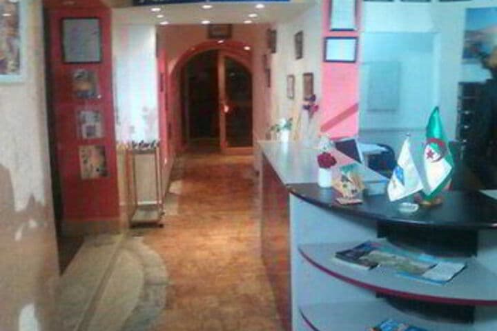 Explore El Biar