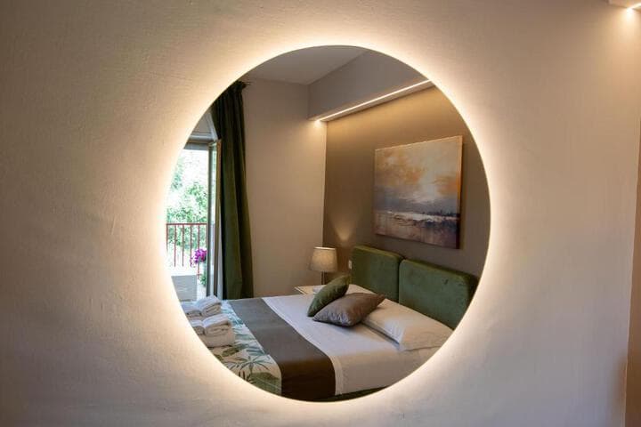 Explore Villaggio Pirandello