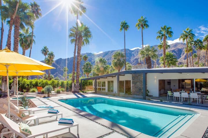 Explore Morongo Valley