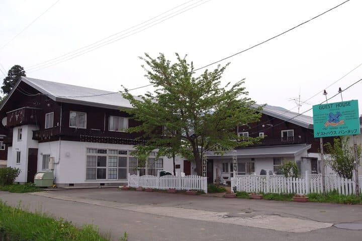 Explore Tokamachi