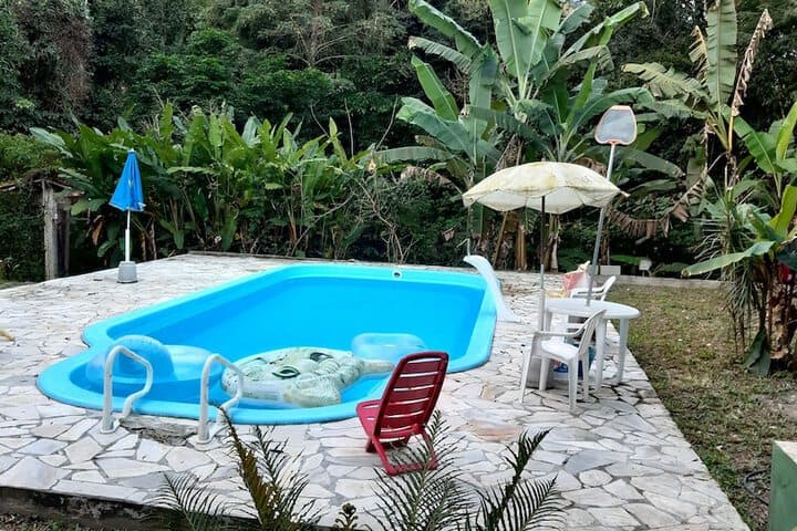 Explore Boicucanga Beach