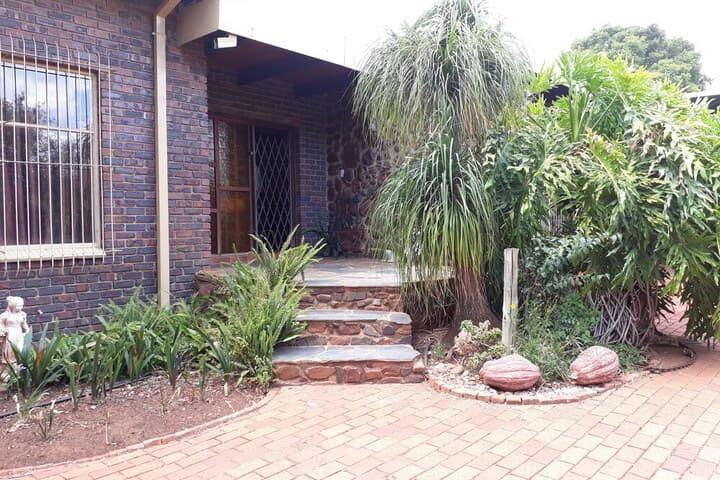 Explore Klerksdorp