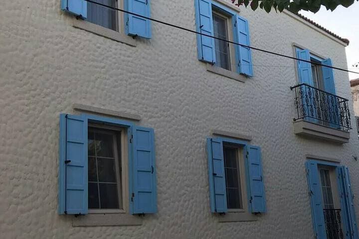 Explore Alacati