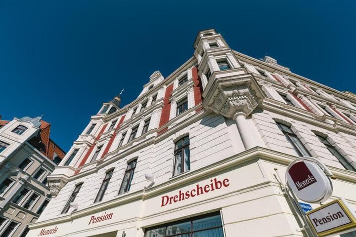 Explore Altstadt