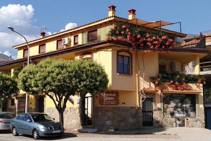 Explore Calamonte