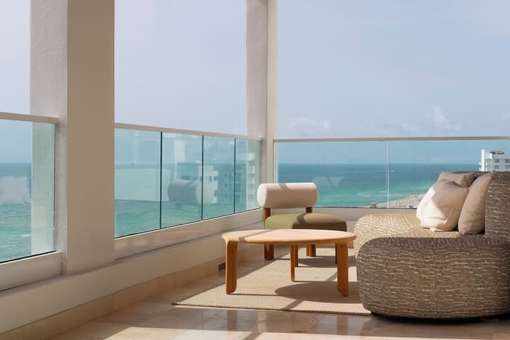 The Shelborne by Proper, a Member of Design Hotels