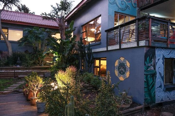 Explore Jeffreys Bay