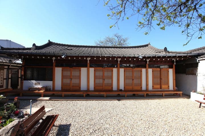 Explore Jeonju