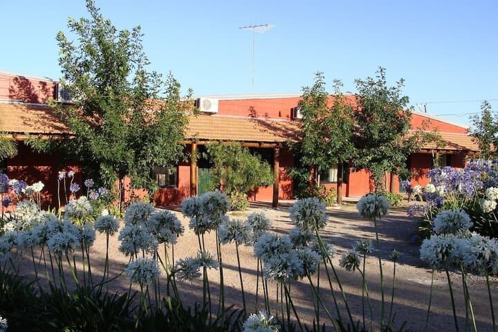 Explore La Floresta