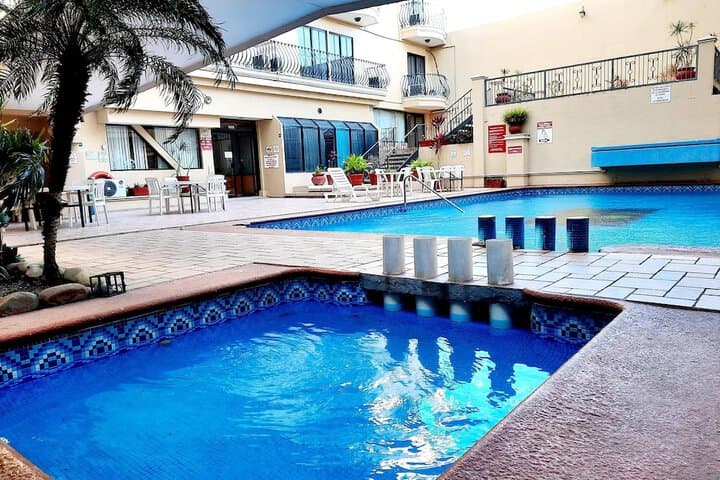 Explore Tampico