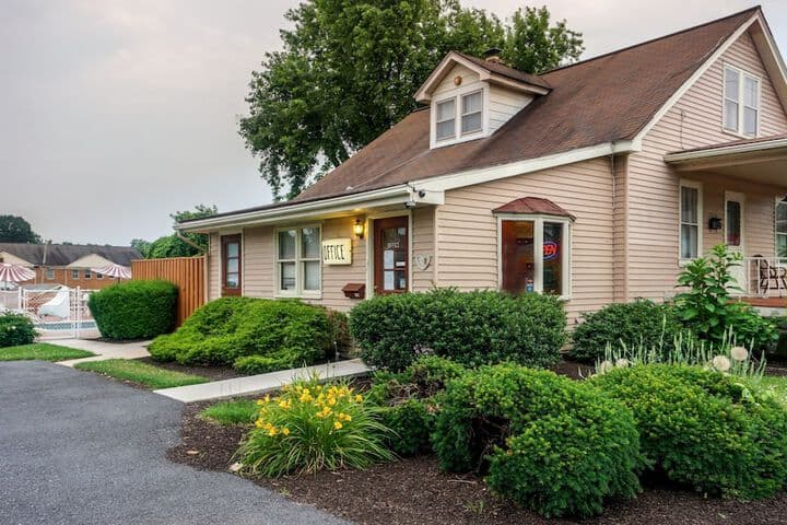 Explore Hummelstown