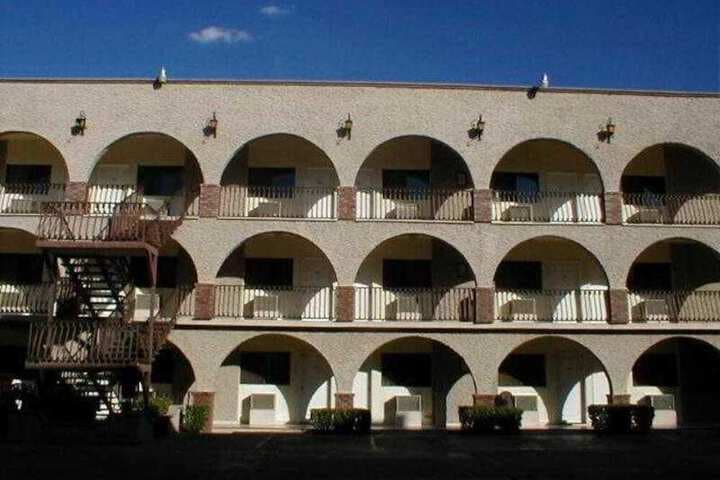 Explore Ciudad Juarez