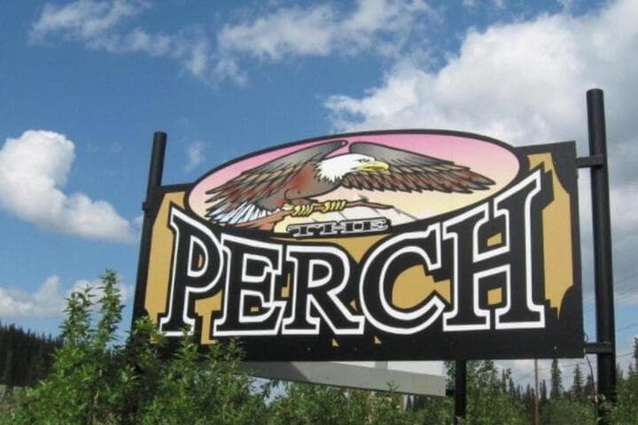 Explore Talkeetna