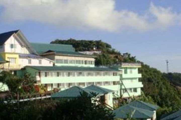 Explore Mawlamyine