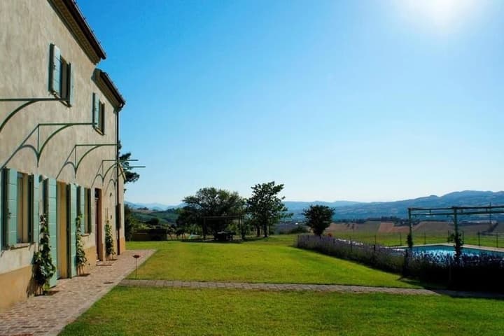 Explore Orciano Di Pesaro