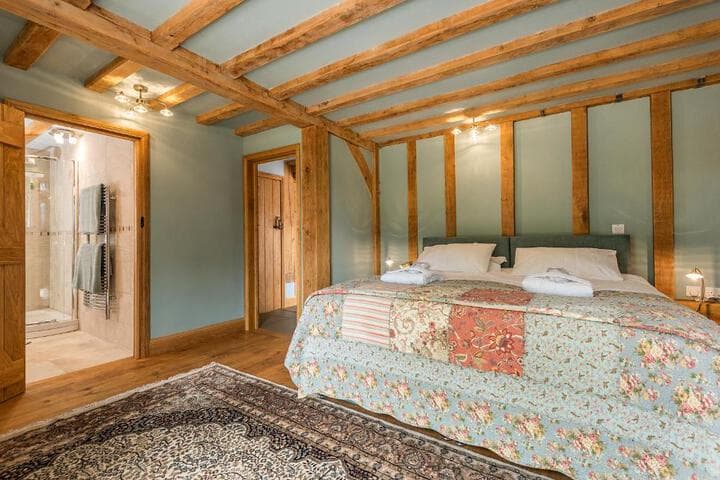 Explore Blythburgh