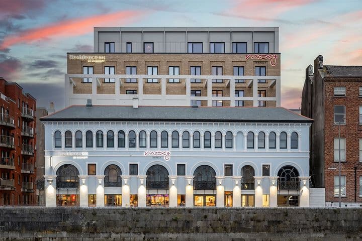 Explore Cork City Centre
