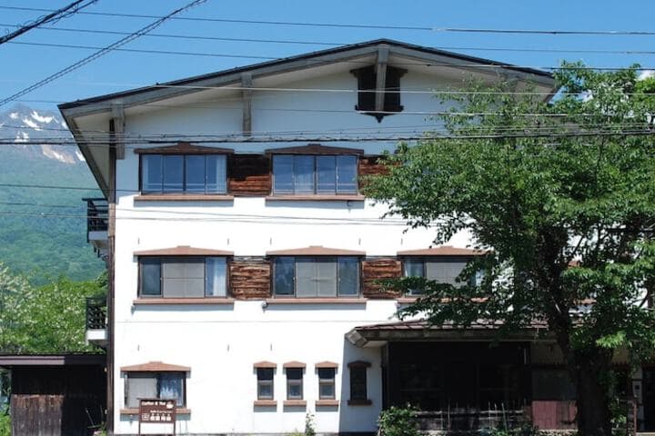 Explore Yuzawa