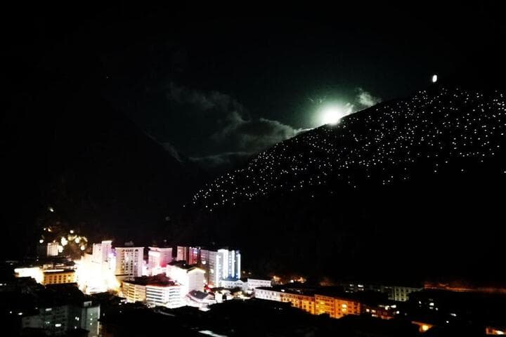 Explore Suining
