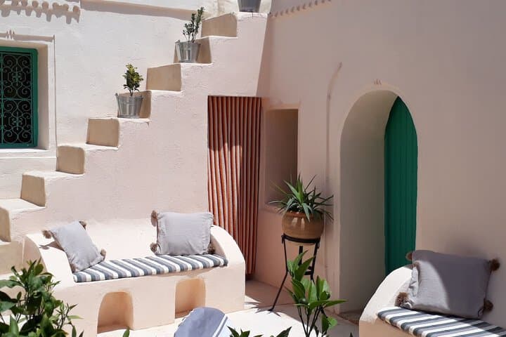 Explore Nabeul Governorate