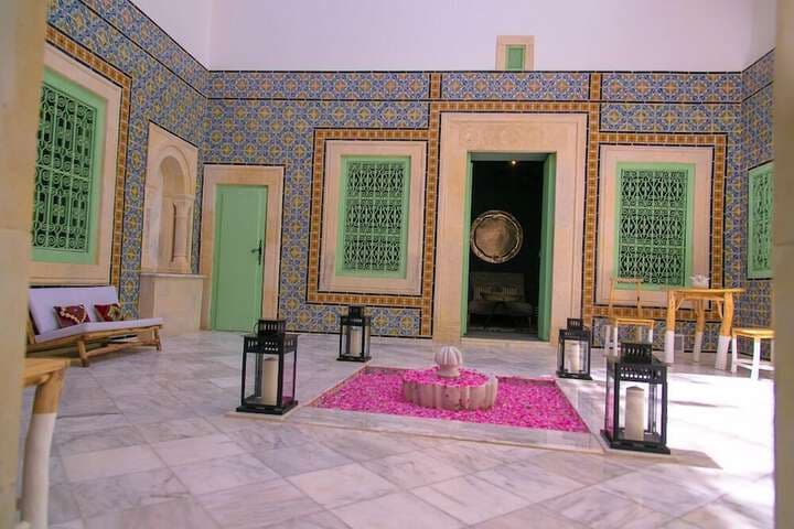 Explore Sousse Monastir
