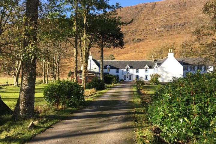 Explore Shieldaig