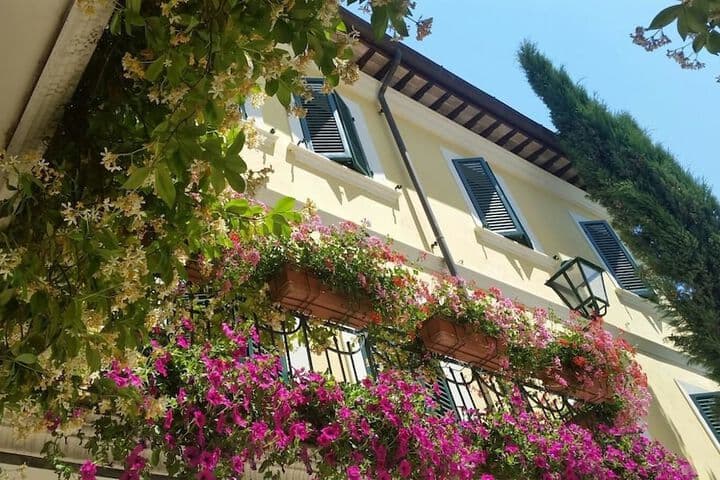 Explore Colfiorito
