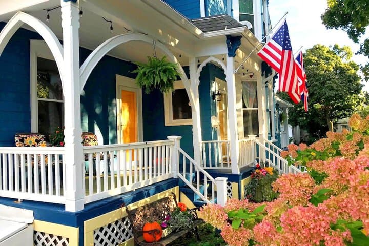 Explore Fifth Ward