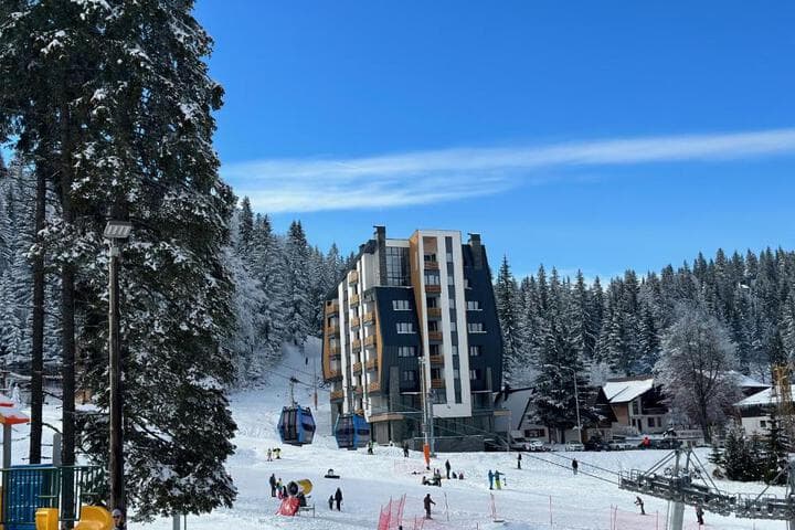 Explore Jahorina