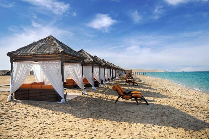 Explore Qatar