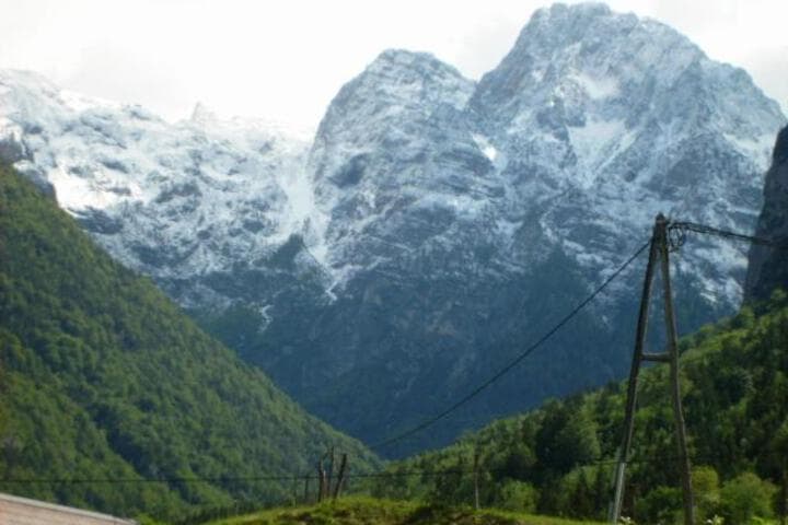 Explore Bohinj