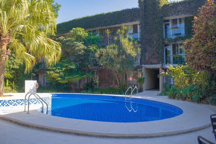 Explore San Miguel