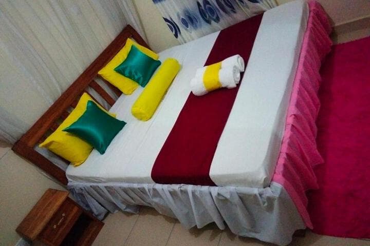 Explore Mombasa