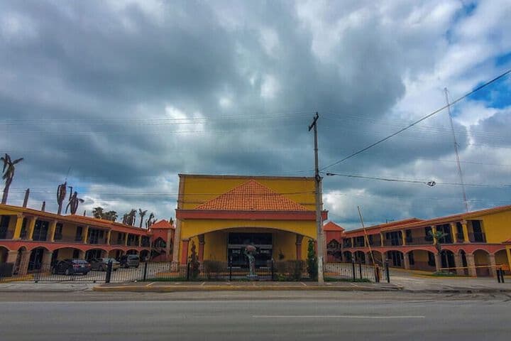 Explore Ciudad Mante
