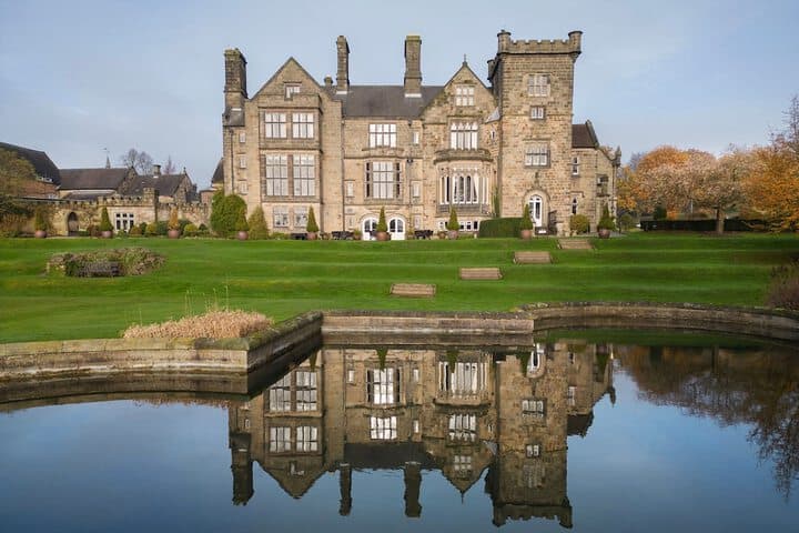 Explore Morley