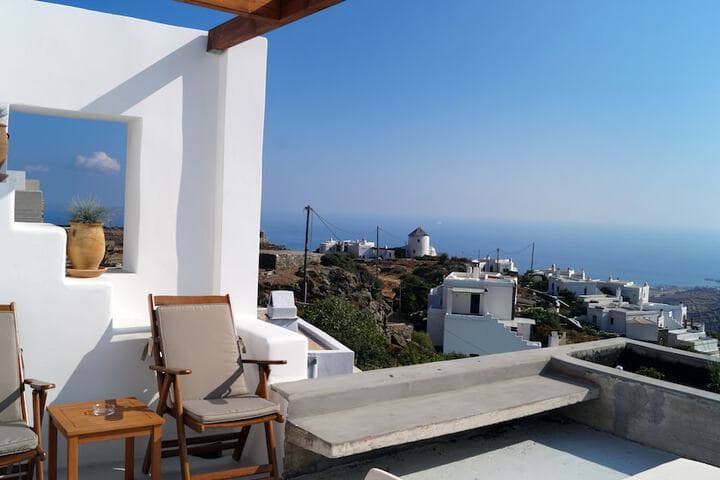 Explore Agios Fokas